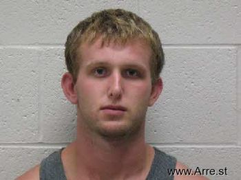 Andrew Dwayne Jennings Mugshot