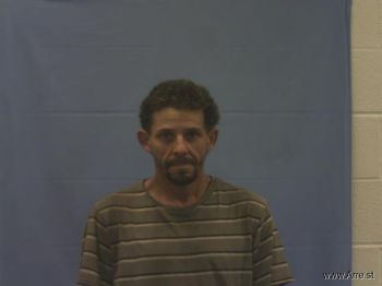 Andrew James Keller Mugshot