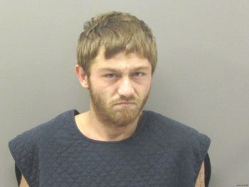 Andrew Franklin Keller Mugshot