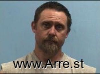 Andrew Dewayne Lane Mugshot