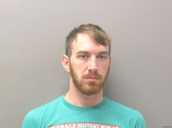 Andrew Nikolas Lawson Mugshot