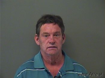 Andrew Hammond Lee Mugshot