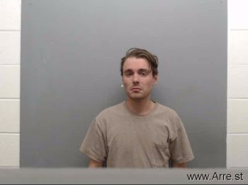 Andrew Eldon Lee Mugshot