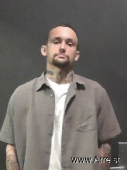 Andrew Michael Minton Mugshot