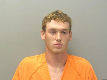 Andrew Scott Middleton Mugshot