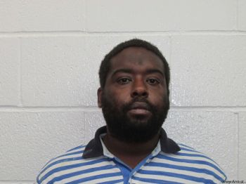 Andrew Lamont Millsap Mugshot