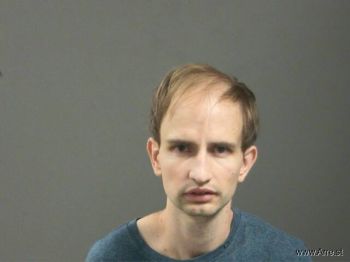 Andrew  Mullen Mugshot