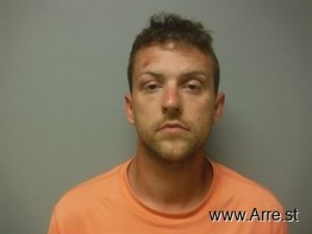 Andrew Heath Owens Mugshot