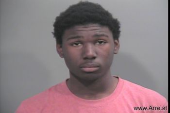 Andrew  Palmer Mugshot