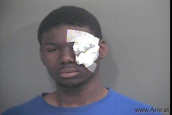 Andrew  Palmer Mugshot