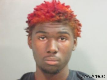 Andrew  Palmer Mugshot