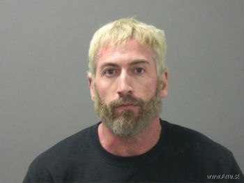 Andrew  Pastor Mugshot