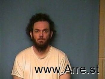 Andrew Brandon Potter Mugshot