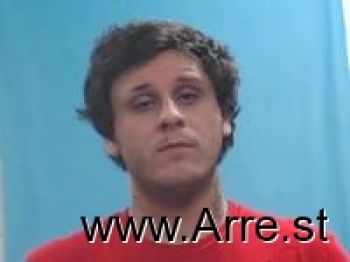 Andrew Javier Ramirez Mugshot