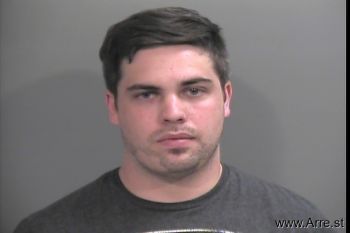 Andrew  Rochier Mugshot