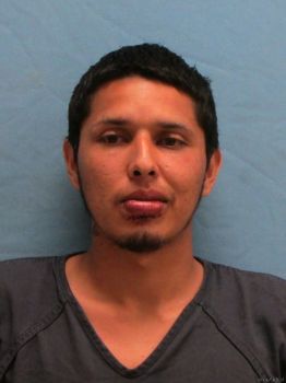 Andrew  Rodriguez Mugshot