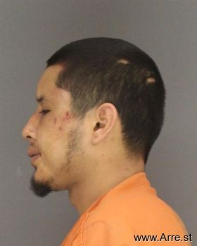 Andrew Steven Rodriguez Mugshot