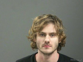 Andrew  Ross Mugshot