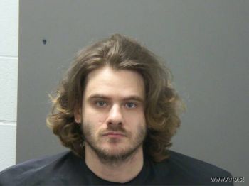 Andrew  Ross Mugshot