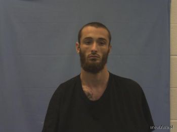 Andrew Tyler Eugene Scott Mugshot