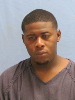 Andrew Tishawn Stanley Mugshot