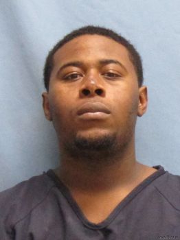 Andrew Tishawn Stanley Mugshot