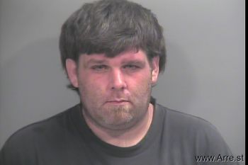 Andrew  Stephenson Mugshot