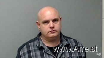 Andrew James Stewart Mugshot