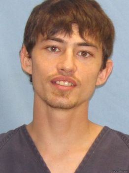 Andrew  Sutton Mugshot