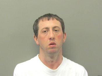 Andrew Broque Taylor Mugshot