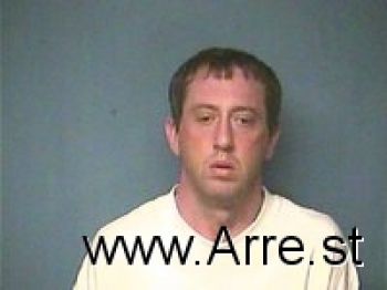 Andrew Broque Taylor Mugshot