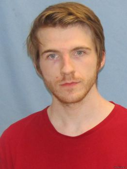 Andrew Scott Watterson Mugshot