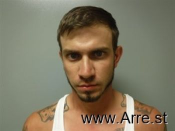 Andrew David White Mugshot