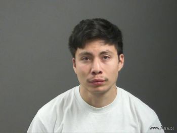 Andy  Lopez Mugshot