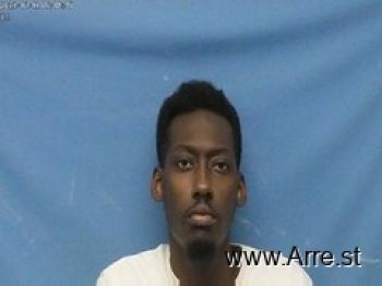 Anfernee Leeshawn Brown Mugshot