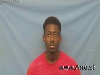 Anfernee Leeshawn Brown Mugshot