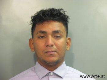 Angel  Aguilar Salinas Mugshot