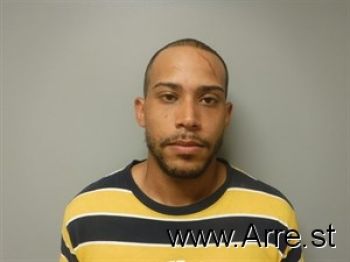 Angel  Castillo Mugshot