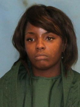 Angel  Cotton Mugshot