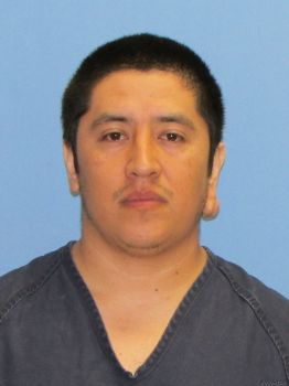 Angel  Cruz Mugshot