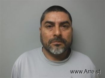 Angel Luis Gonzales Mugshot