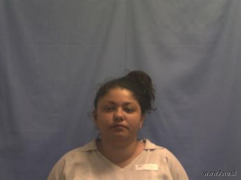 Angel Elizabeth Jackson Mugshot