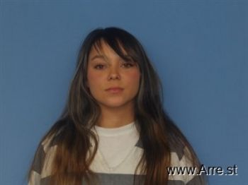 Angel Leanna Lafollette Mugshot