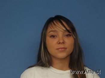 Angel Leanna Lafollette Mugshot