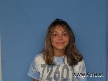 Angel Leanna Lafollette Mugshot