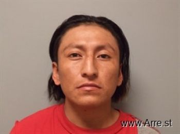 Angel Lopez Mejia Mugshot