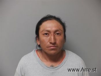 Angel Lopez Mejia Mugshot