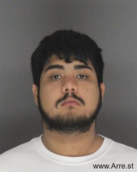 Angel Montoya Montoya-mora Mugshot