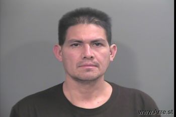 Angel  Morales-sandoval Mugshot