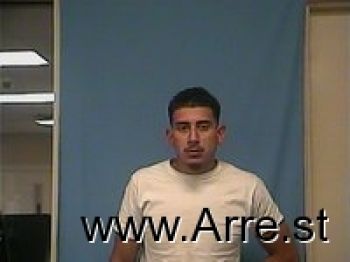 Angel  Padilla Mugshot